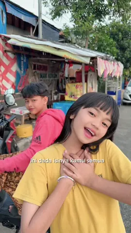 Mau samamu saja!❤️ #fyp #fypage 