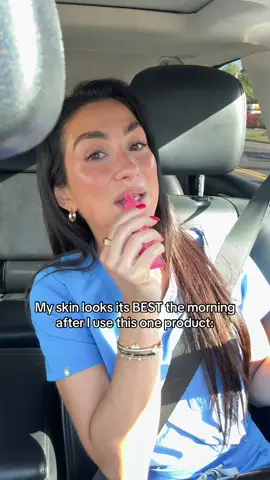 Have you tried these peel pads?  #skinbetter #skincare #skinhealth #glowingskin #exfoliation 