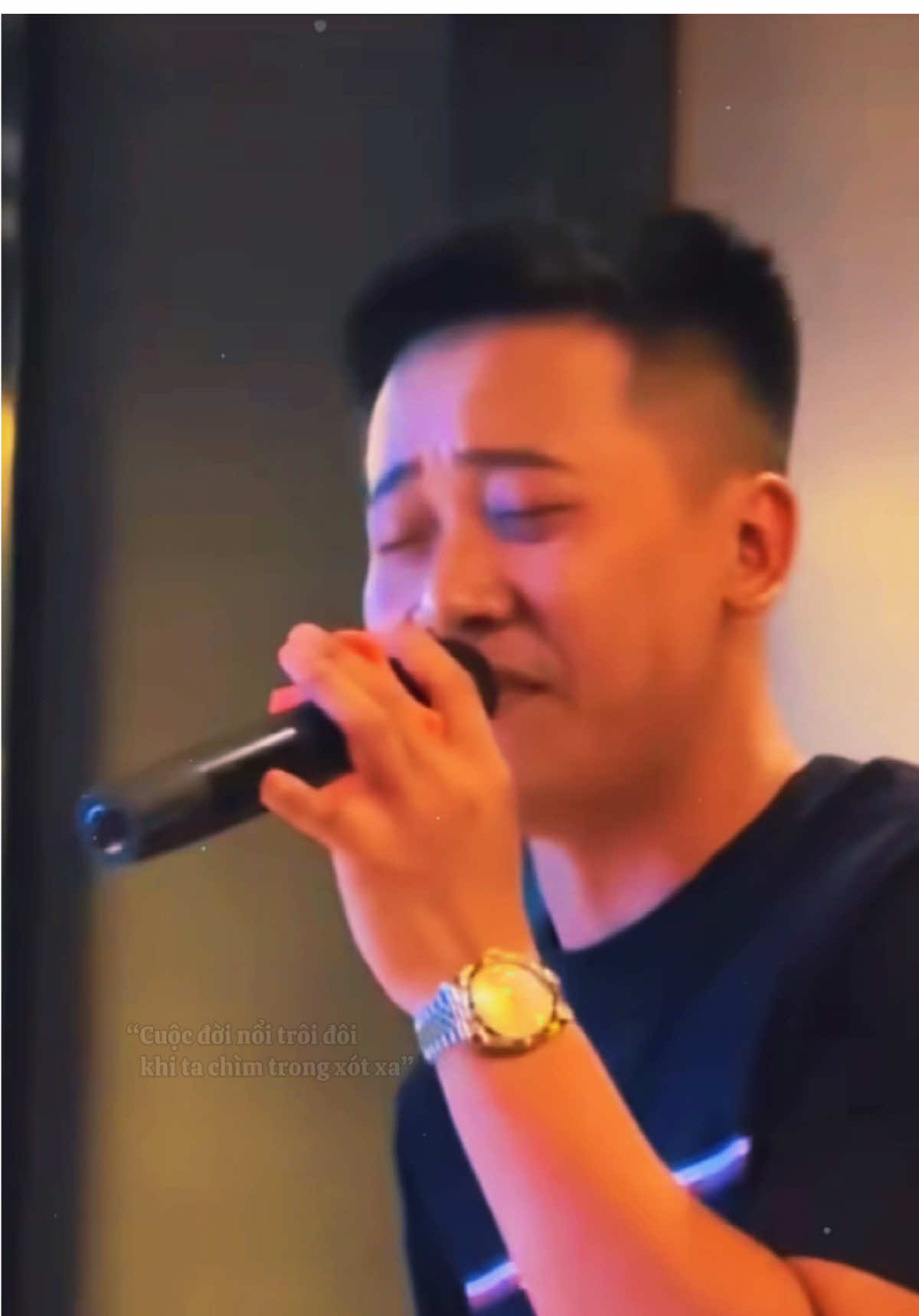Không thể thay đổi được thời gian tất cả đều là thử thách #phamquanglinh #quanglinhvlog #teamchauphi #xh 