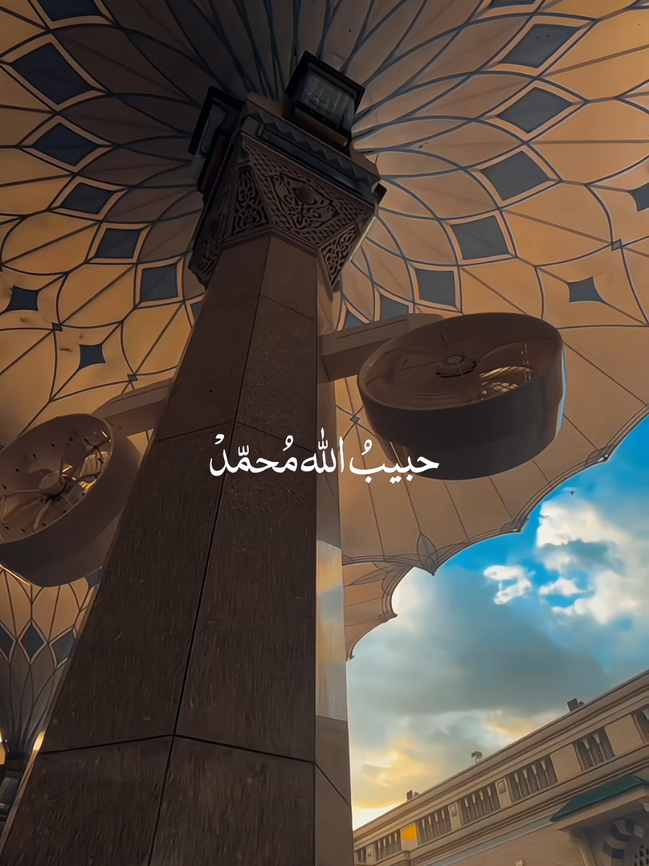 رسول الله محمد . . . . #nasheed #islamicstatus #viralvideos #muslimtiktok  #qalbibeats 