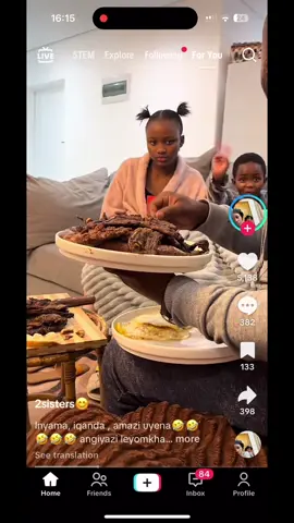 ah nyaa #tiktokbotswana #tiktoksouthafrica #fyp 