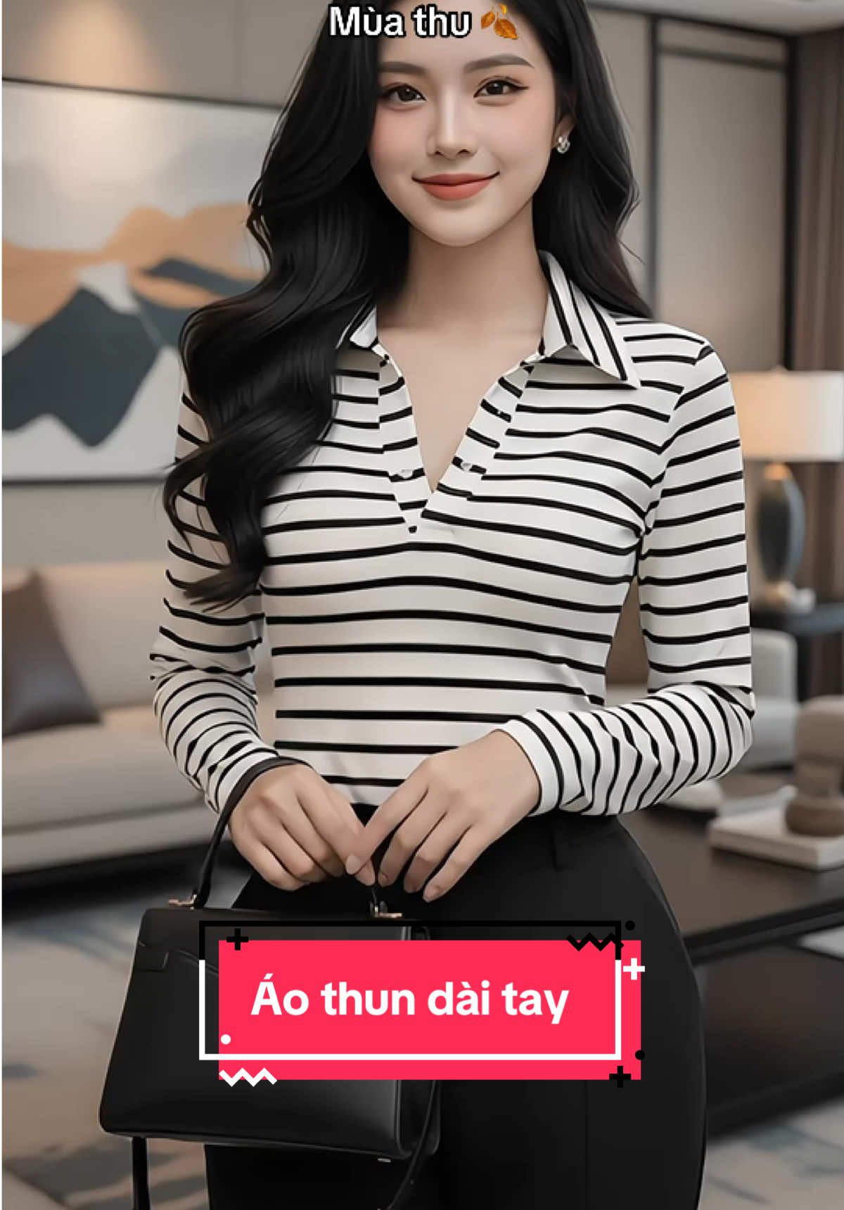Top outfit công sở cho mùa thu 🍂#aothundaitay #trending #viral #thoitrangnu  @Hana mặc đẹp  @Hana mặc đẹp 