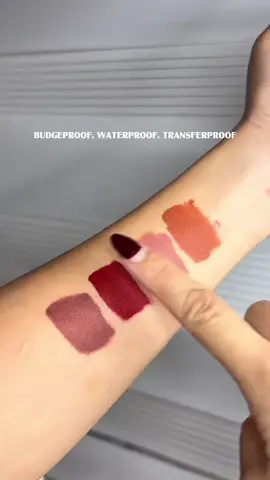 Drink, eat, repeat — still intact 👏 #SuperstayMatteInk #MaybellinePH #OnlyMatteInkCanDoIt @jessie_recos