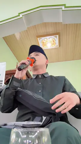 #sholawat #badar #kangfahr #fypage 