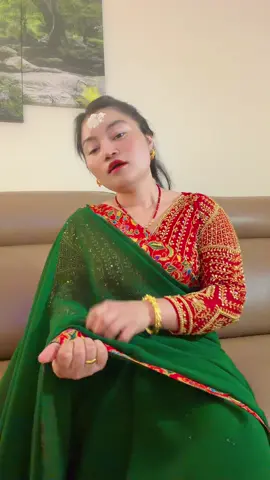 #Khimacollection🛍️ #dashain #moogarnikhima #foryourpage 