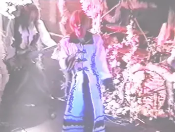 🌷 baroque ~ #malicemizer #tetsutakano #visualkei #lyrics #music 