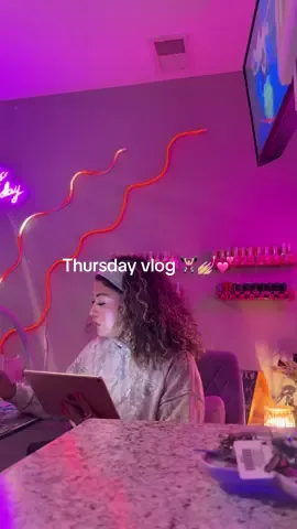 love showing a little snippet of my day to day #Vlog #nailtech #workout #adayinmylife #fyp 