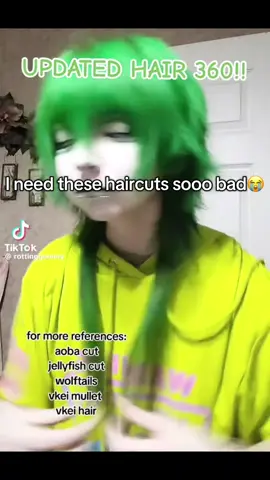 Credits to the videos✨ #hair #haircuts #styles