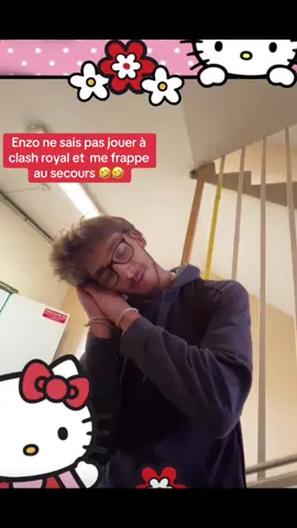 Désinstalle le jeu🤣@@enzoo_fqt@@Kutoramo##clashroyal##fyp##prt##pourtoi##nul