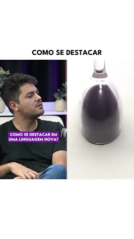 Sempre tem algo novo para testar! 🚀 Confira os cortes incríveis do @giga.cast e descubra dicas valiosas para sua jornada empreendedora! #Inovação #Empreendedorismo 