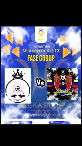 MAHKOTA - KASTEL 1 -0  HIGHLIGHTS #angkasacup12025 #angkasacup2025 #baweantiktok #fypシ゚viral @Angkasa FC Kepuhteluk @INFO SEPAK BOLA 