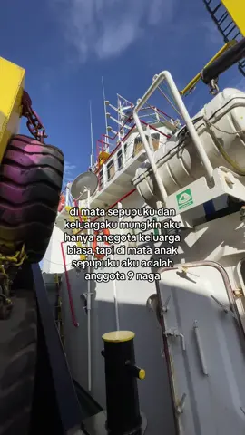 🤣🤣#fyppppppppppppppppppppppp #fyp #pelautpunyacerita #kulikapal⛓️🌍🚢 #pelautindonesia 