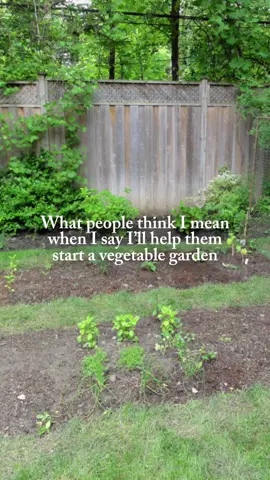 Go to my bio if you’re ready to finally grow the garden you’ve been dreaming of! 🌿 When people hear “vegetable garden,” they usually picture… well, let’s just say it’s not this. 😅  When I say “garden,” I mean veggies, flowers in full bloom, and a space you actually want to hang out in.   If you’ve been dreaming of a garden like that in 2026, I’ve got you!  Join my free workshop and I’ll walk you through 3 simple steps to design and set up your kitchen garden before the new year.  You’ll even get a ready-to-go garden layout, calendar, and strategy so you can grow more food than ever. #garden #landscaping #plants #gardening #kitchengarden 