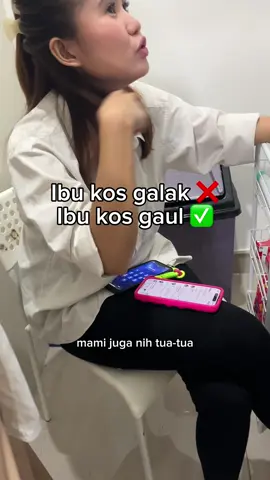 Minusnya suka denda org 😔😔😔 #fyp #kos #rambutrontok #ketombe #scalpbarriersehat