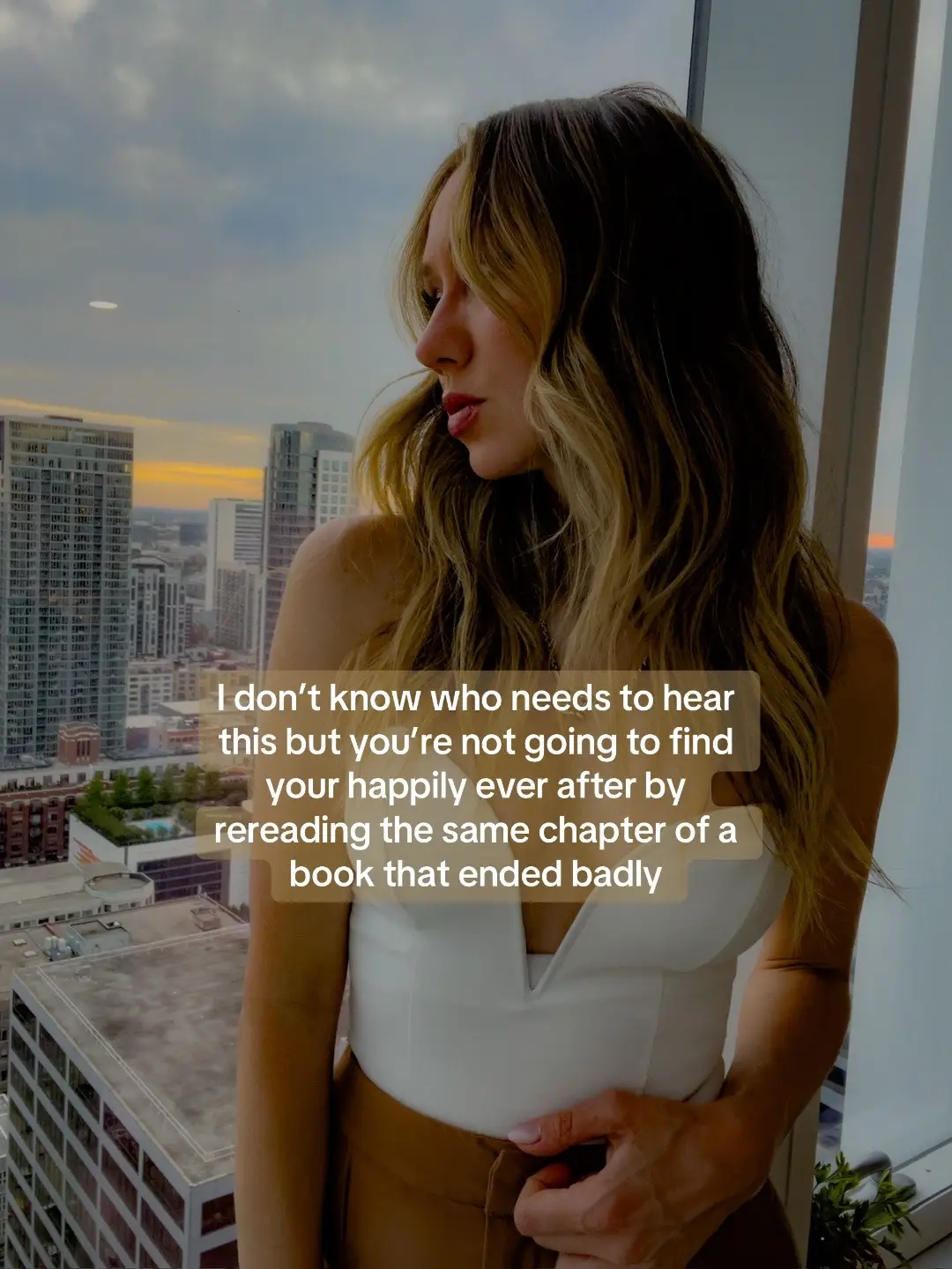 #datingadviceforwomen 