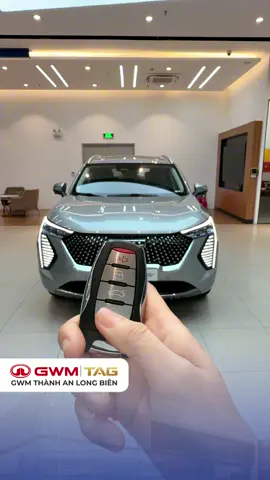HAVAL JOLION ULTRA HEV 2025 #GWM#HEV#gwmthanhanlongbien#SUV 