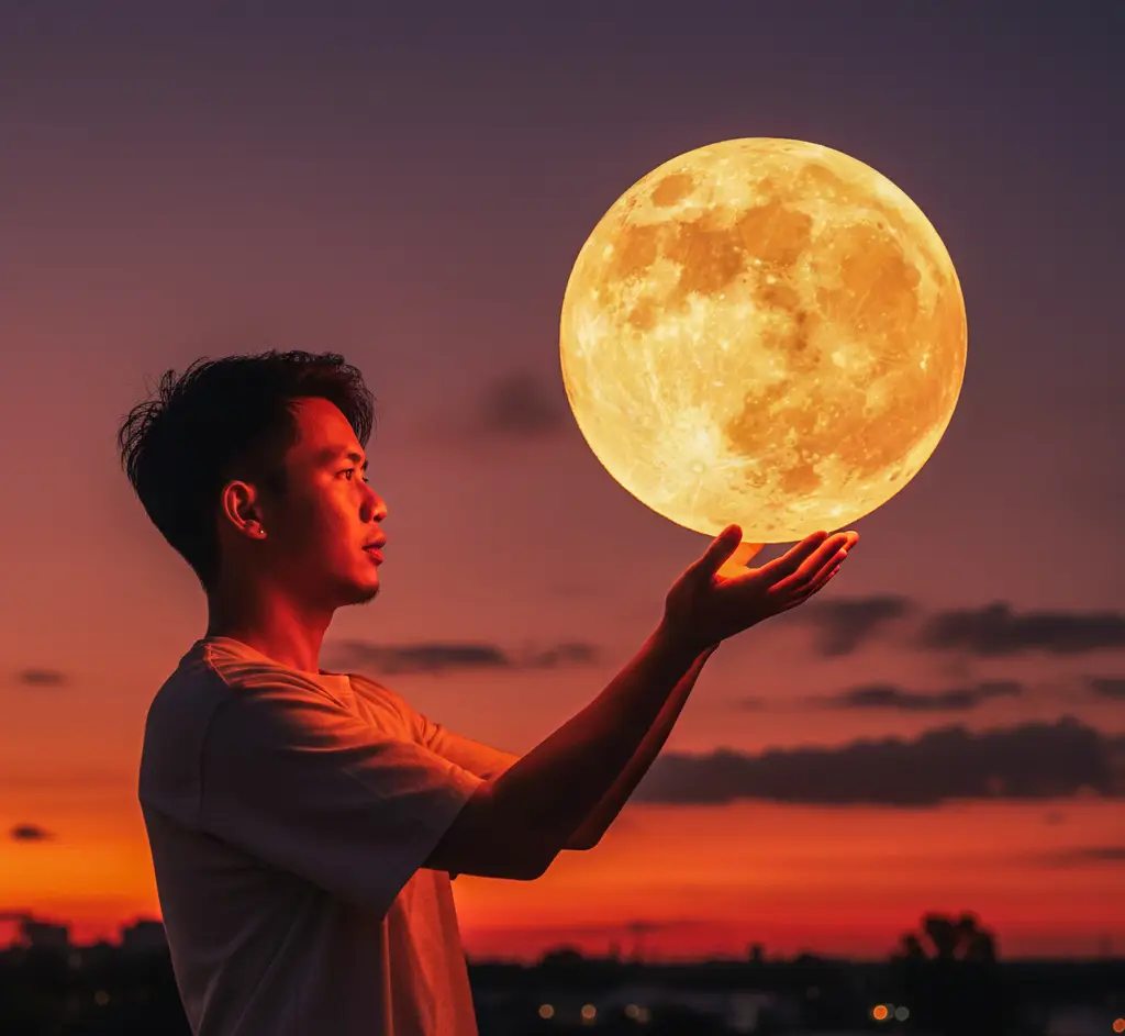cara mengedit Gemini Al 1. buka google 2. klik dan cari Gemini Ai 3. pilih dan masukan foto yang akan diedit 4. masukan prompt yg ada di komentar 5. klik selesai. #GeminiAi #gemini #fyp #promptgemini #geminitrend 