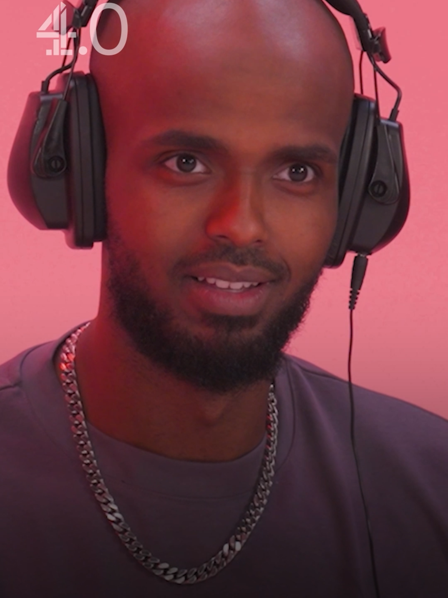 Wrong and strong!  @harrypinero @deji @darkestman__  #DontGetCatfished