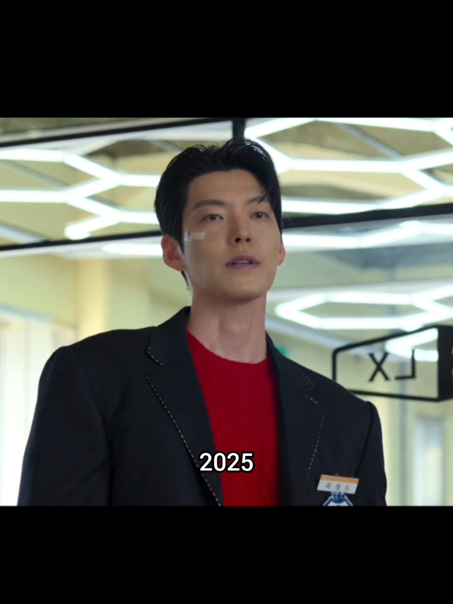 The heirs 'Choi young do' is back after 12 years😭 #kdrama #geniemakeawish #kimwoobin #baesuzy #theheirs 