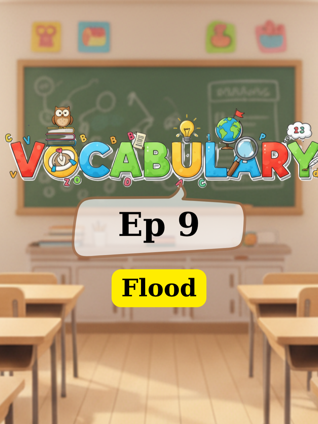 Học từ vựng liên quan đến lũ lụt #studywithme #EasyEnglish #hoctienganh #tienganh #english #fyd #meaning #PersonalGrowth #bão #lũlụt