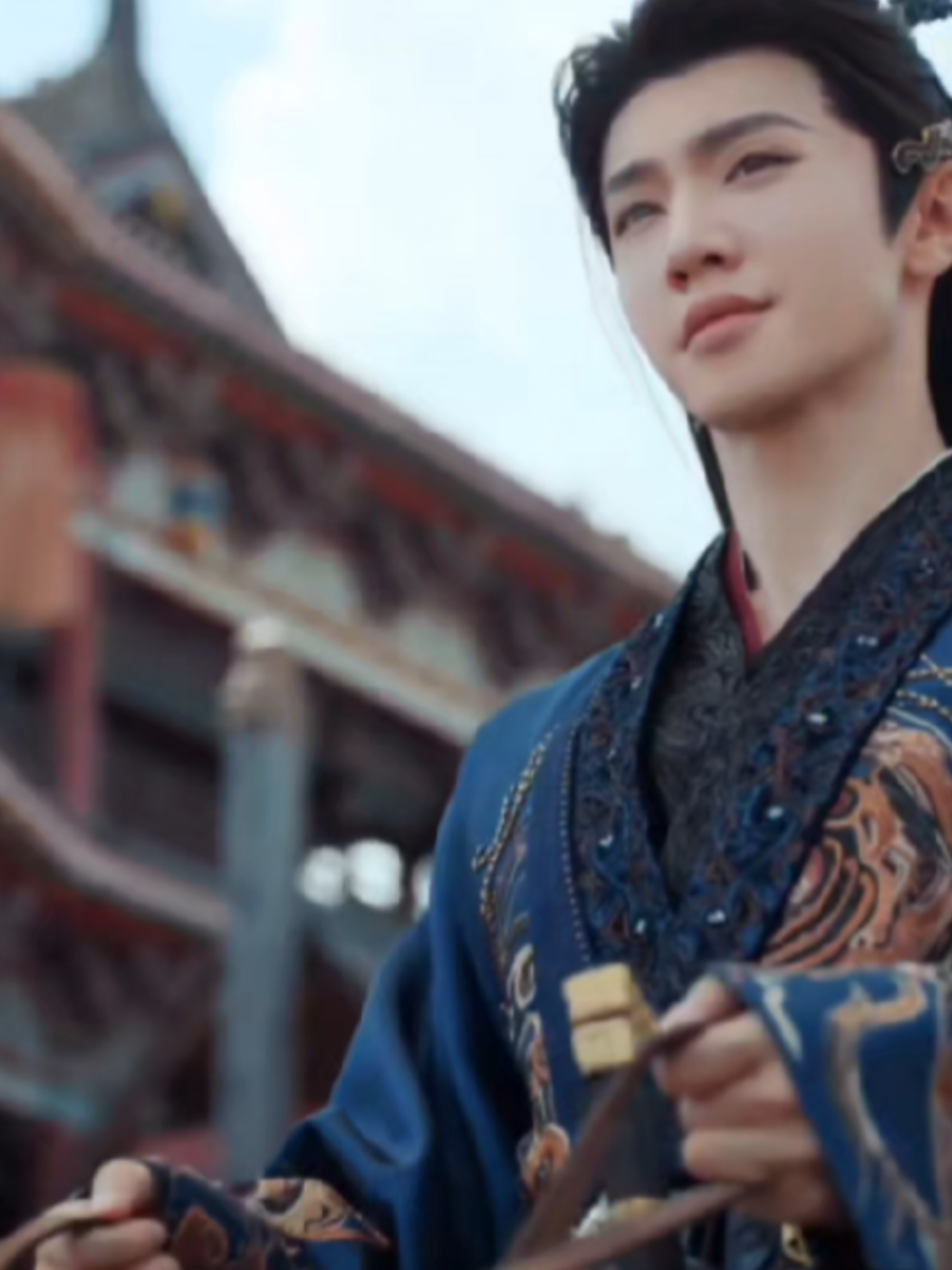 Omg!! เรื่องนี้คนหล่อเต็มไปหมด หล่อยันนายพล #อริรักลิขิตใจ #ซีรีย์จีน #เปิดการมองเห็น #fyppppppppppppppppppppppp #เทรนด์วันนี้ 