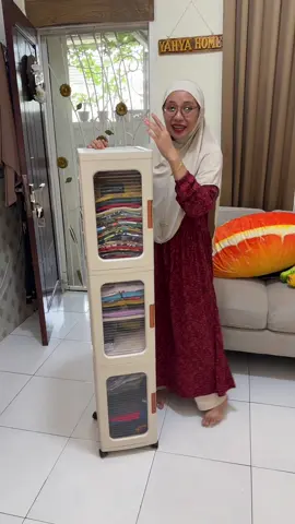 Membalas @Neng Salwa lemari plastik multifungsi #lemari #lemariplastik #lemariplastikaesthetic #lemarisusun 
