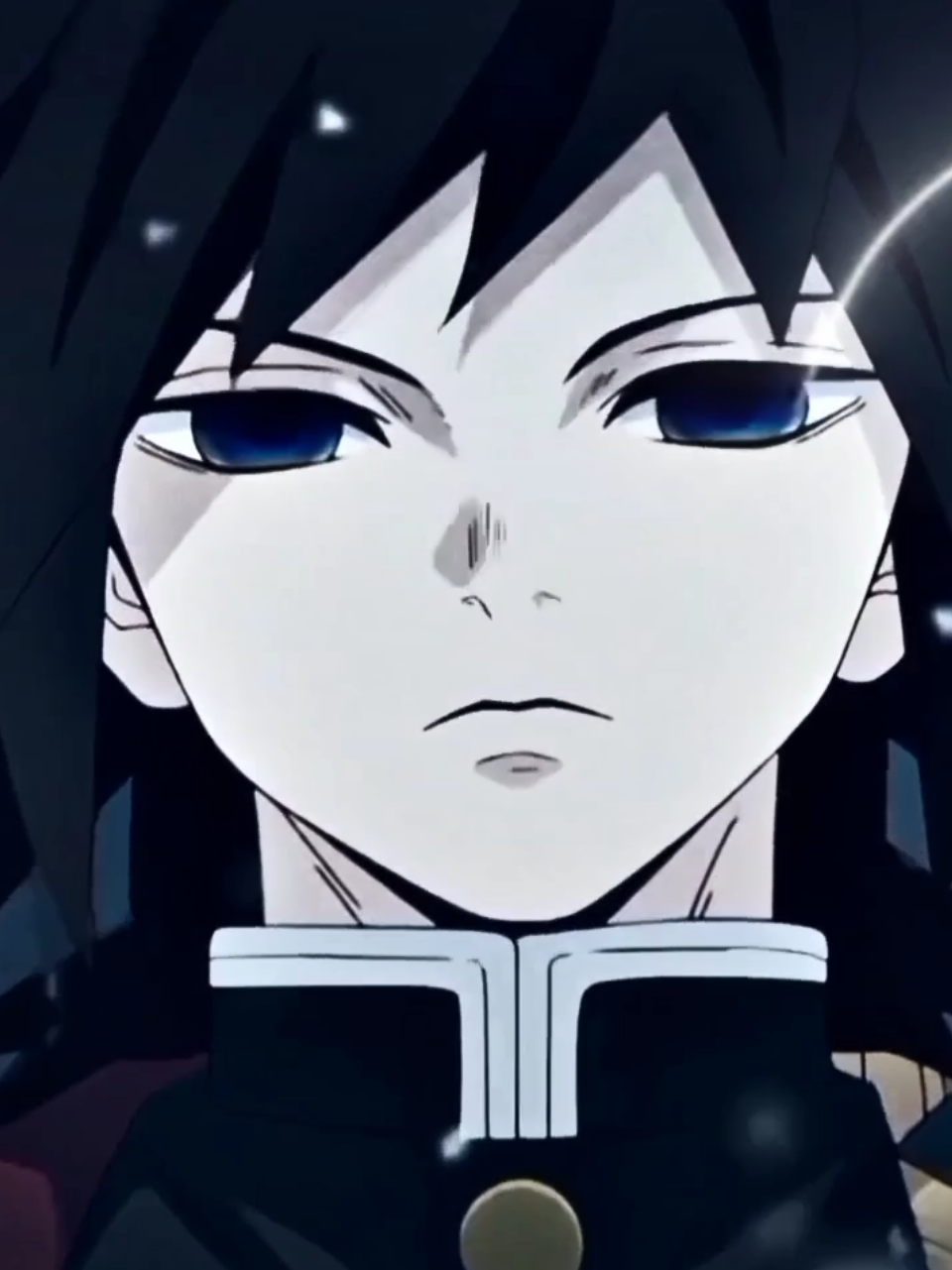 he's not a want, he's a need  #giyuu #giyuutomioka #giyuuedit #demonslayer #fyp 