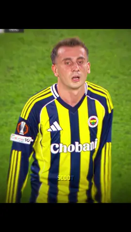 Acımayan cinsten :)  #fenerbahçe #nice #keremaktürkoğlu #europaleague 