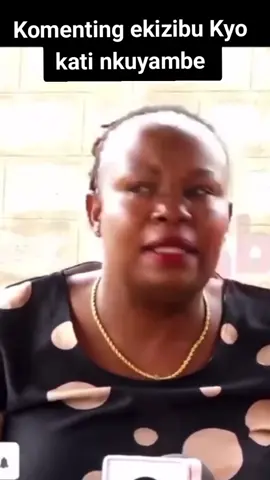 Tolina mukisa #fyp  #mamafinah 