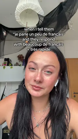 I’ve been learning French for 9 years and understand absolutely nothing in this audio lol #fyp #viral #learning #LanguageLearning #french 