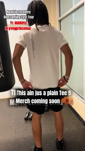 FULL BODY TRAINING  💥Powered by Dubby Energy – 10% OFF CODE MAR10% 🩳 G1FTED BY GOD BRAND - 15% CODE MAR15% 🔗 GNARCY Workout Chain – 20% OFF CODE MAR20% ##lockedin##injuryrecovery##gymcontentcreator##bodytransformation#workoutgym 