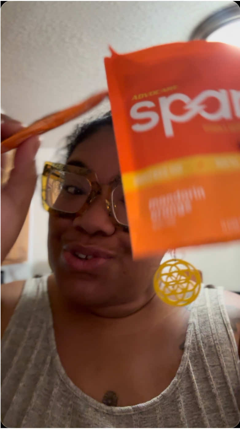 Obtenlo en el carrito encima de mi nombre #spark #matwrnidadereal #energydrinks #freeshipping 