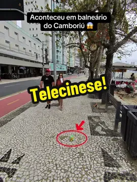 Telecinese em público 💀 #fyp #fy #viral #telekinesis #poder 