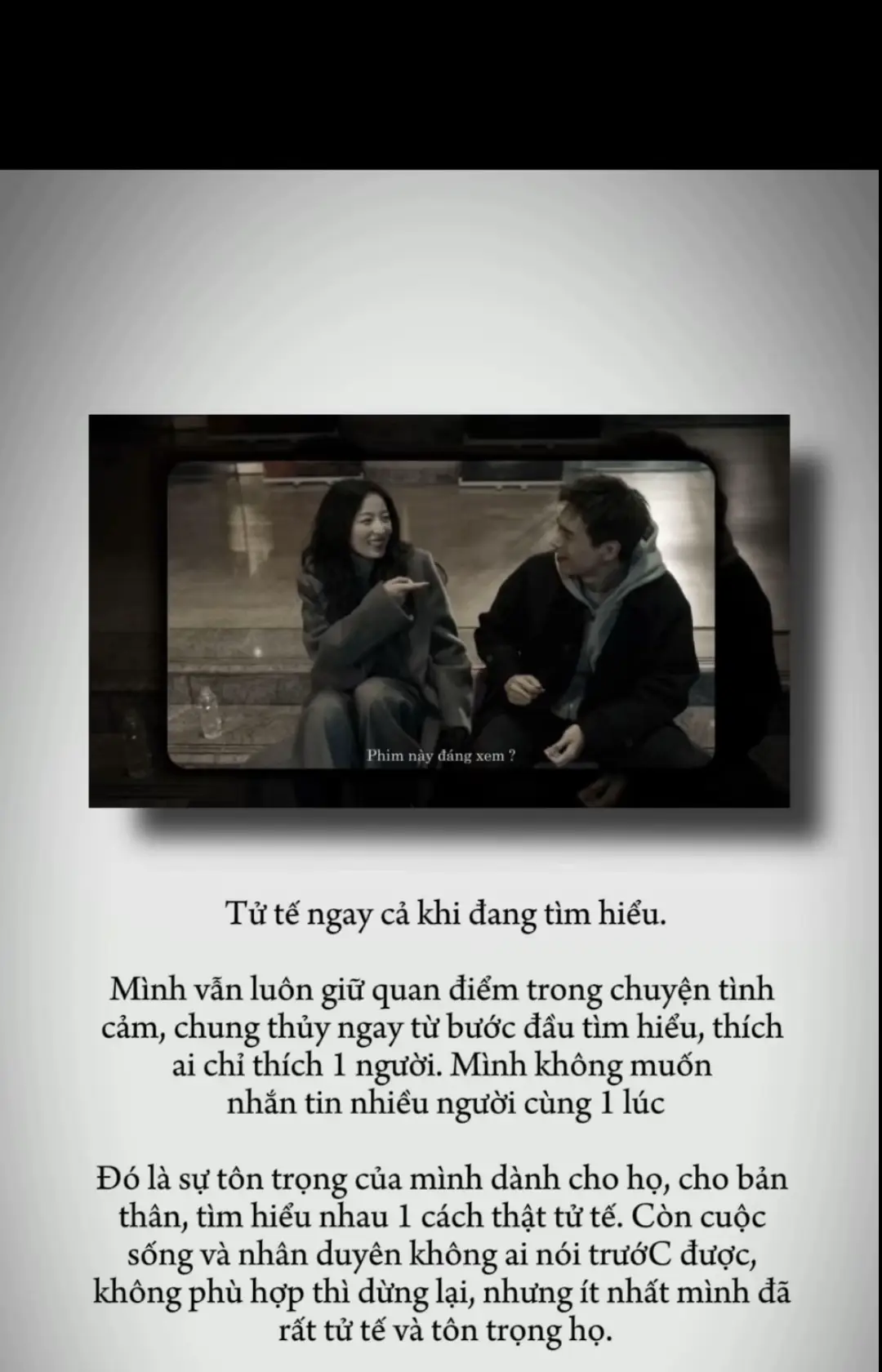 #tamtrang #tinhyeu #storytinhyeu #fy 