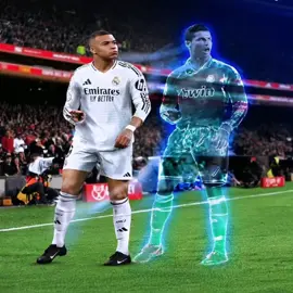 😉😂🤍 #كليان_مبابي🇨🇵  #الامين  #رونالدو 