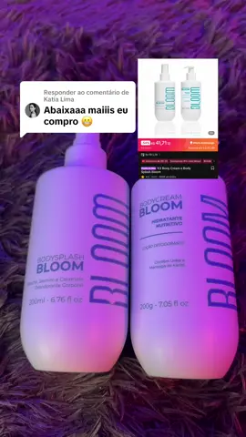 Respondendo a @Katia Lima #perfumada #perfume #mulher #dicas #skincare 