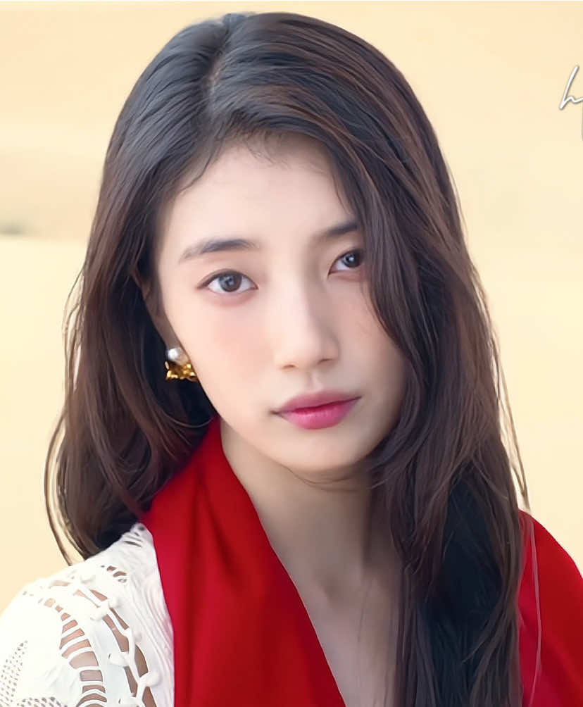 mê cái mỏ của chỉ rồi đó nha🥰🤟🏻#geniemakeawish#baesuzy#kimwoobin#xh#fyp 