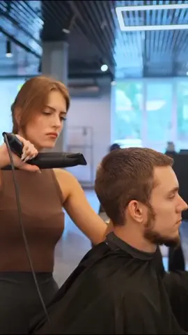 #hairtransformation #asmrhair #viraltiktokreels #tiktokforyou #asmr 