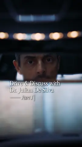 Drive and discuss part 1! Join me, Dr. Julian De Silva, as I take you on a ride through my world of precision and passion. 🩺 In this video I answer questions asked by the followers. Part 2 Out Soon. 