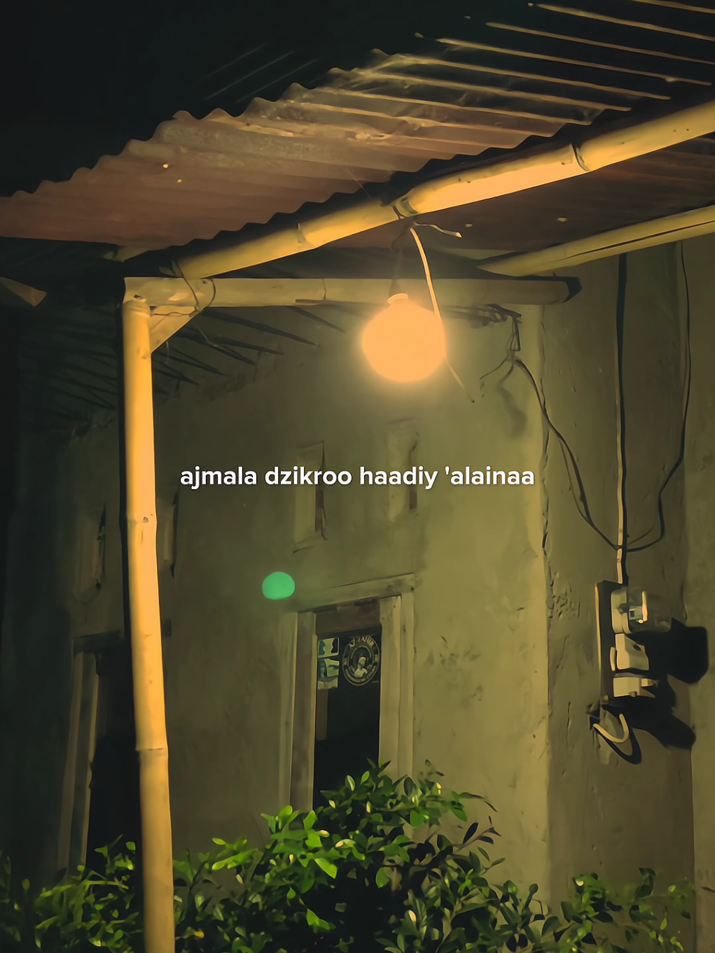 Ajmala dzikroo yg bikin ter candu canduu 😇❤️‍🩹🎧 #ajmaladzikro #banjari #albanjari #sholawattrending #soundsholawat 