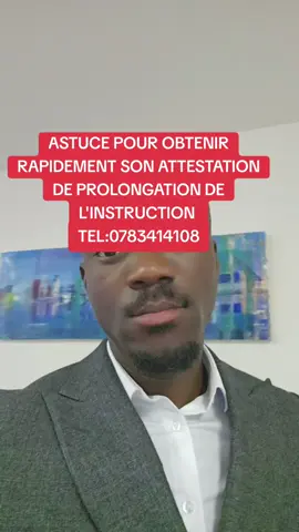 tel:0783414108mail:Kouassidogou.avocat@gmail.com #attestationdeprolongation #renouvellementtitredesejour #titredesejour #etrangerenfrance #etudiantetranger 