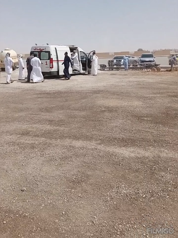 رحمة الله تغشاك عبد الباسط  نسال الله ان يتقبله بقبول حسن وان يلهم أهله وذويه الصبر والسلوان 