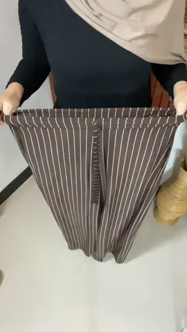 tryon warna mahogany Everyday pants  #promoseruweekend #everydaypants #everydaypantsaynid #bismillahfyp #celanawanitamurah 