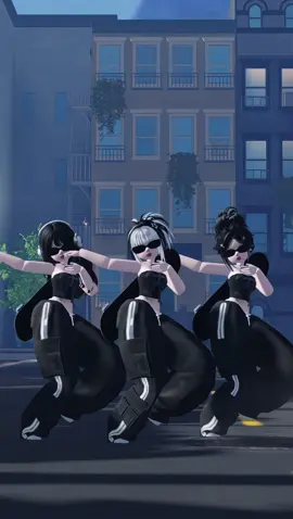 gapunya temen?, pake :bot me aja🫠 map:rh dance studio dc :the chase ib : ydkb_dy #jointrend #danceroblox #avaroblox #robloxedit #rhstudioroblox 