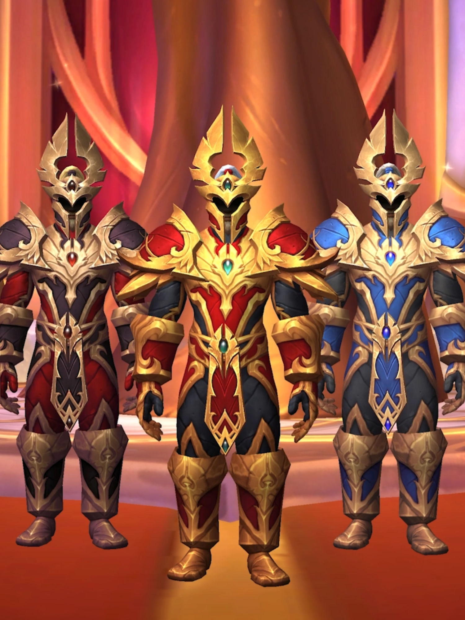 NEW Midnight Plate Set - Spellbreak - Ingame Preview #worldofwarcraft #worldofwarcraftdragonflight #worldofwarcraftclips #worldofwarcraftaddict #worldofwarcraftclassic #game #gaming #GamingOnTikTok #gamingvideos #gamer #gamers #nostalgia #thewarweithin