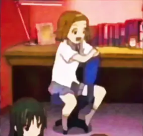 ما ادري وش شويت😅#عشوايات #anime 