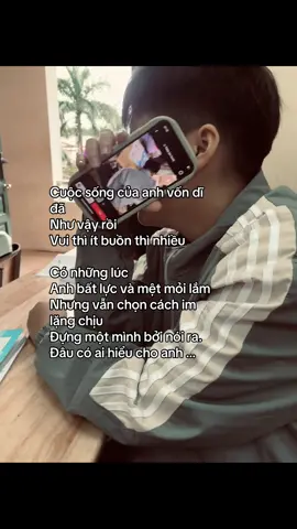 Cuoc song anh von da …#story #tamtrangbuon #xh #xuhuongtiktok #tuongtactot🍀 