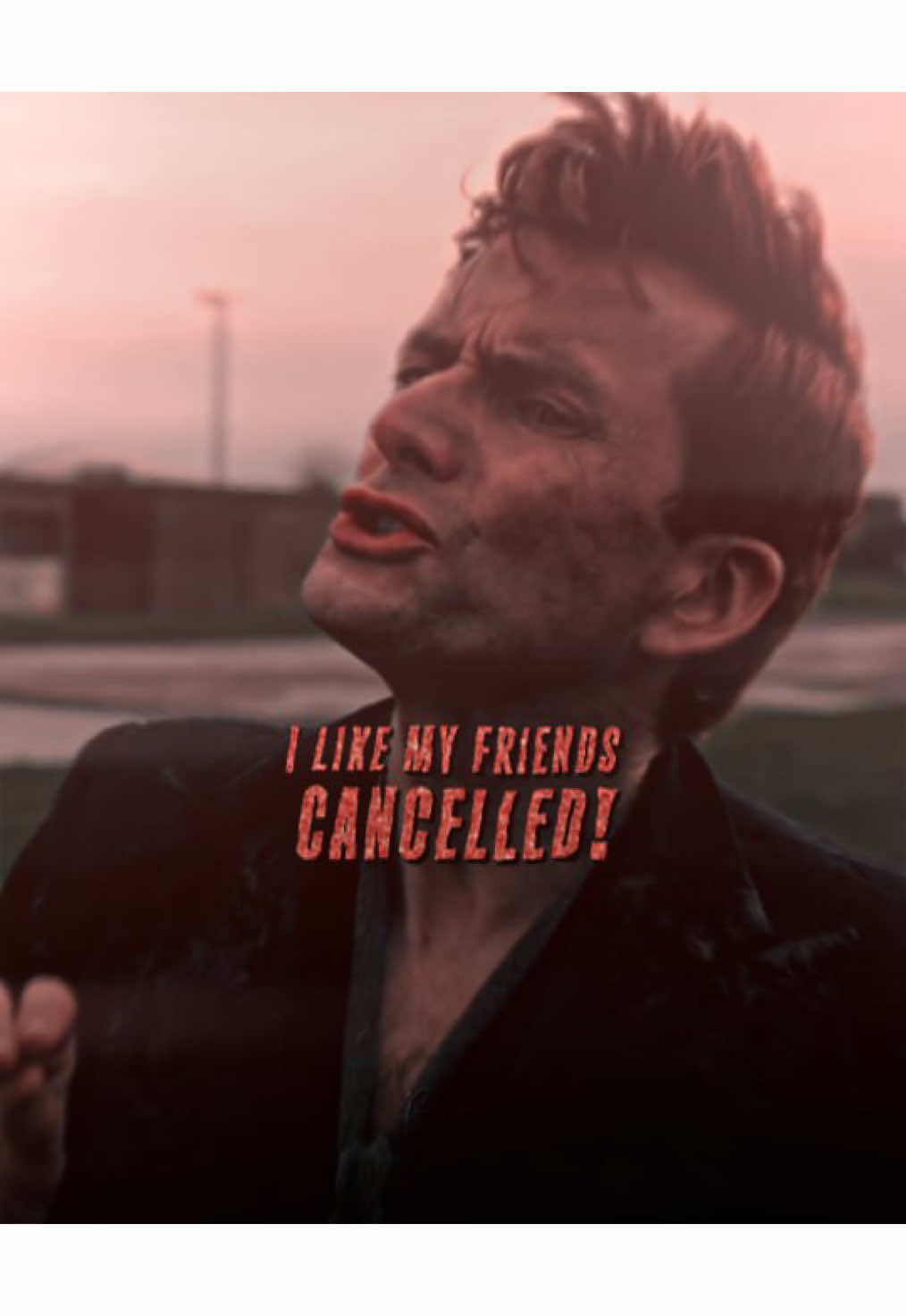 and soon you'll learn the art of never getting caught #goodomens #ineffablehusbands #crowley #aziraphale #crowleyxaziraphale 