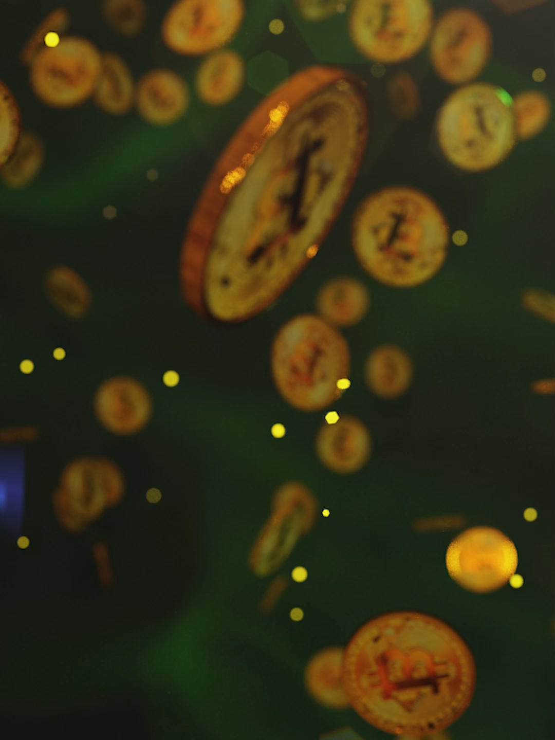 Do Nothing. Let It Mature ⏳ Sometimes, the best move is no move at all. • Set your take profit targets • Take profits along the way • Now? Let the trade mature • No over-managing. No overthinking. Just follow the plan. Mike’s reminder: patience is key in trading. 📚 Learn how to manage trades effectively at thrivelabs.io 💬 Join our Discord to refine your trading mindset. #TradePatience #CryptoTrading #SmartTrading #TradingMindset #Thrivelabs #TakeProfit #PriceAction #CryptoTraders