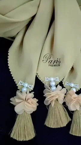 #paris #premium #zahirahijab1 #hijab #fyp 